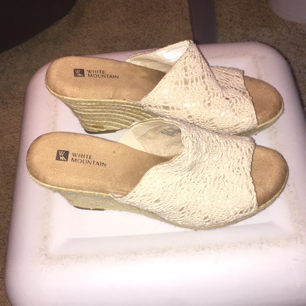 Wedges